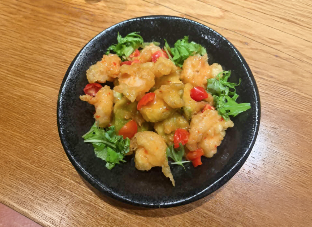 料理4