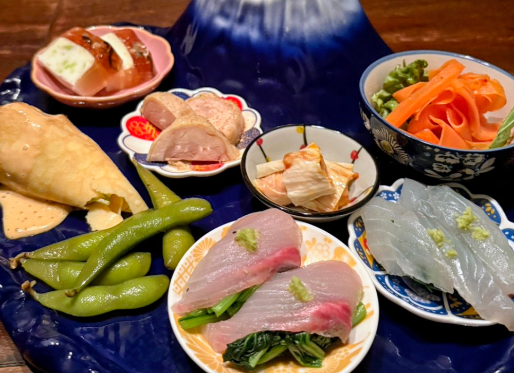 料理7
